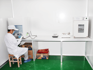Testing Center